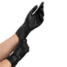 Royal Heavy-Duty Household Gloves | Reusable Waterproof Cleaning Gloves for Kitchen, Bathroom & Laundry